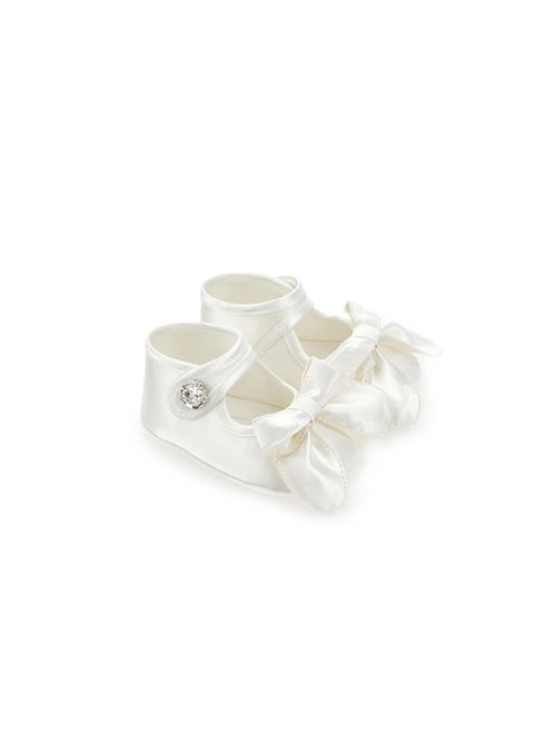 Ballerina, neonata, con fiocco. MONNALISA | 73H002 81300001